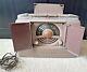 Zenith 6g801 wave magnet radio as is for restoration or parts