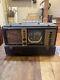 Zenith 7G605 Transoceanic radio, Bomber version, tested