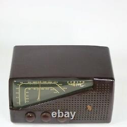 Zenith 7H921-Z AM/FM Radio S-14549 Armstrong System