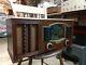 Zenith 7S634R vintage tube radio