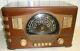 Zenith 7S-529 Wood Radio C-1940