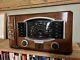 Zenith Model 7S633 Antique Radio 1941 WORKS! Automatic Tuning