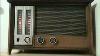 Zenith Model X334 Am Fm Tube Radio From 1959