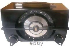 Zenith Model Y615Y Radio from 1958