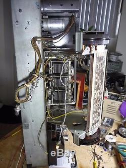Zenith Philco Old Tube Radio Repair ESTIMATE only