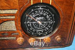 Zenith Radio 5-S-119 Vintage 5 S 119 5S119