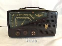 Zenith Radio Model 7H922