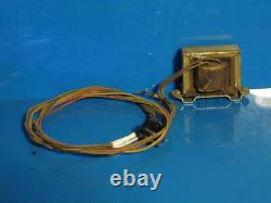 Zenith Radio Parts 1937 Push Pull 6v6 Out Put Transformer