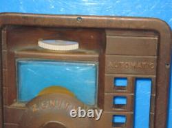 Zenith Radio Parts 6p And 7p Series On / Off Volume Knob Only 1940-1