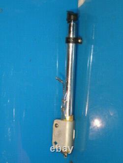 Zenith Radio Parts Transoceanic Telescopic Antenna With All Hardware