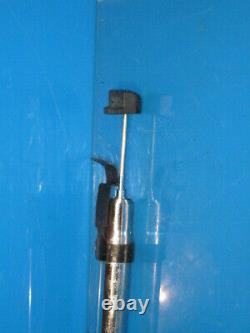 Zenith Radio Parts Transoceanic Telescopic Antenna With All Hardware