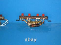 Zenith Radio Parts Transoceanic Tone Control Assembly Pn 85-503