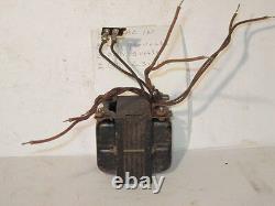 Zenith Radio Power Transformer 6 Tube Pn. 95 438an