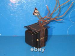 Zenith Radio Power Transformer 6 Tube Pn. 95 438an