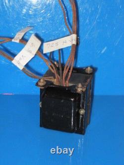 Zenith Radio Power Transformer 6 Tube Pn. 95 438an