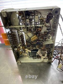 Zenith TUBE Radio Chassis Complete Chassis# Y 2232