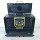 Zenith TransOceanic Tube Radio Model 8G005TZ1Y 8G005 Vintage 1940s Works