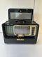 Zenith TransOceanic Y-600- Radio Works, Light Does Not