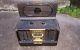 Zenith Trans-Oceanic Radio Model G500 1949-1951 Works