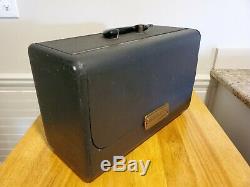 Zenith Trans-Oceanic Radio Model H500 Chassis 5H40 Nice