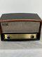 Zenith Tube Radio S-52224 In Excellent Restored Condition