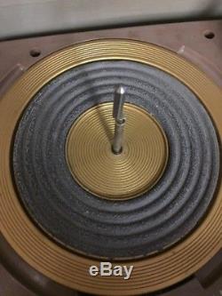 Zenith Vintage Super-Phonic Cobra-Matic Turntable Stroboscope Stock # G342
