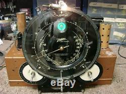 Zenith Walton 7S232 Tube Radio Chassis Chassis Only