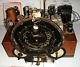 Zenith Waltons 7s232 Chassis for Repair/Restoration