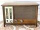 Zenith X334 Mid Century Modern Am/Fm Stereo Radio