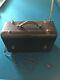 Zenith bomber 7G605 Transoceanic working portable tube radio excellent