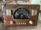 Zenith collectible tube radios 1930-49