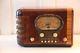 Zenith tube radio model 5-S-319