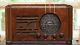 Zenith tube radio model S-5-119 1937